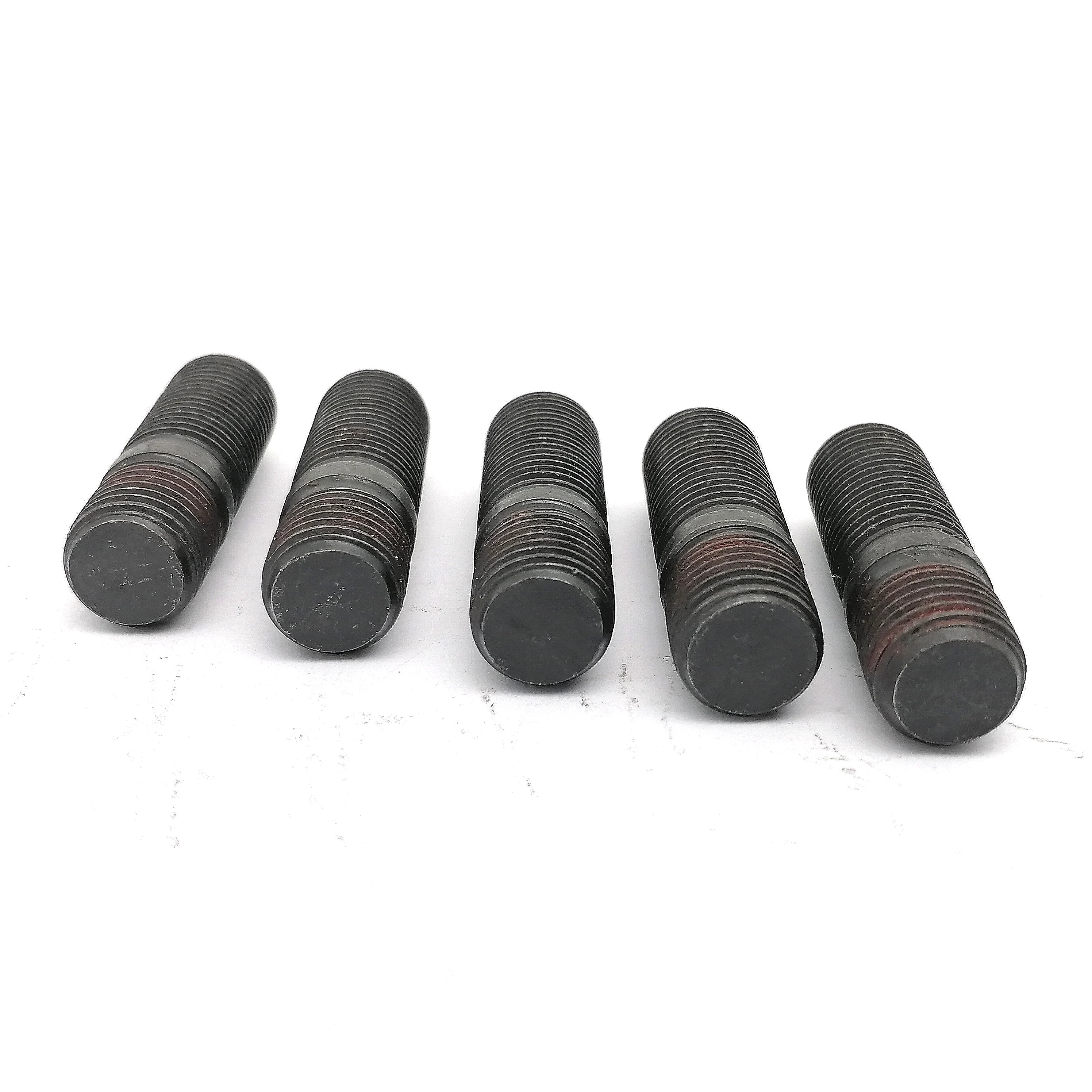 Newgate Forklift Spare parts wheel bolt 0039128901 1429128901 for Linde Forklift Parts manufacture