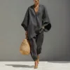 Dark gray