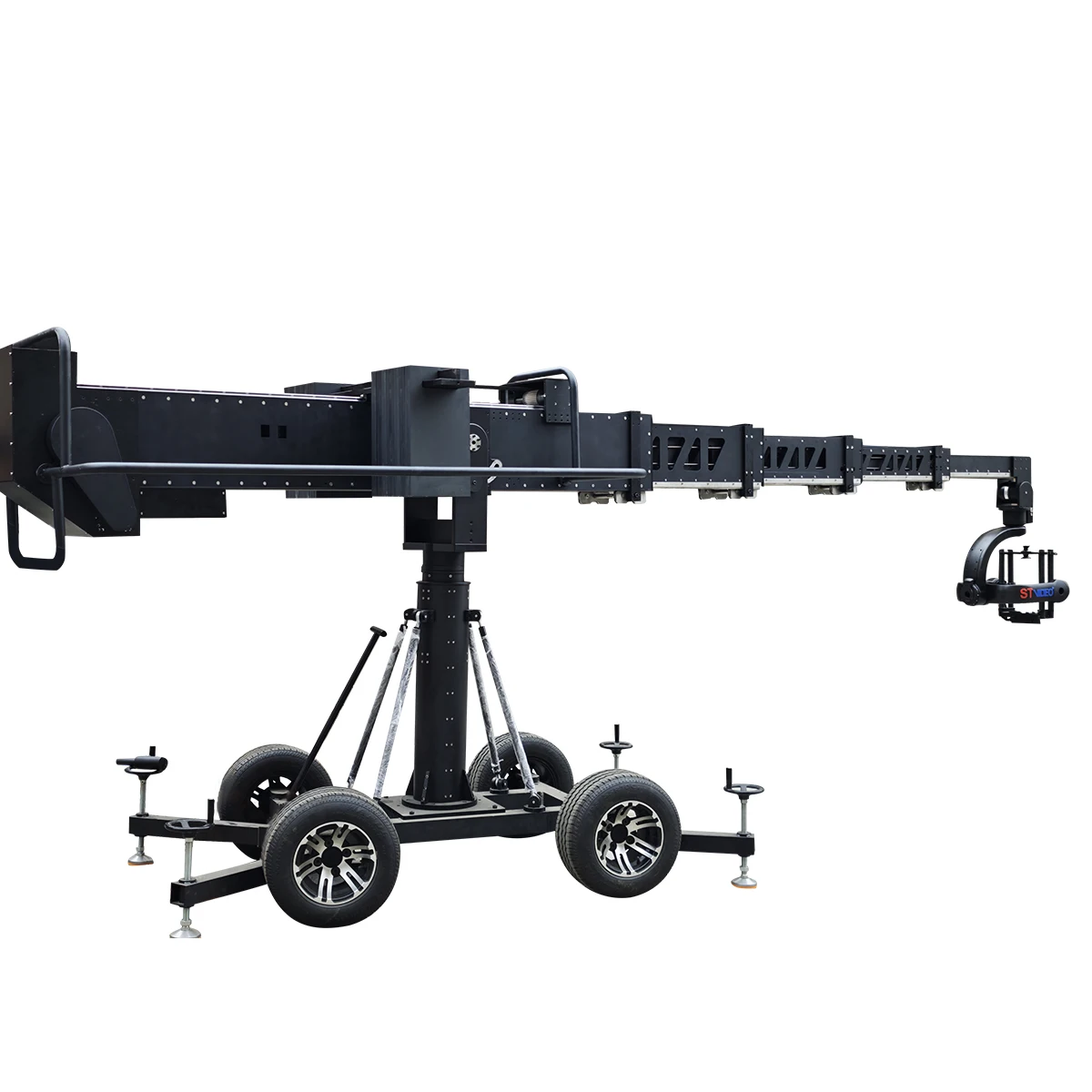 Super Technocrane Boost Your Photography With Quality Techno - Main Image