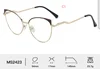 Gold frame with black dots c1