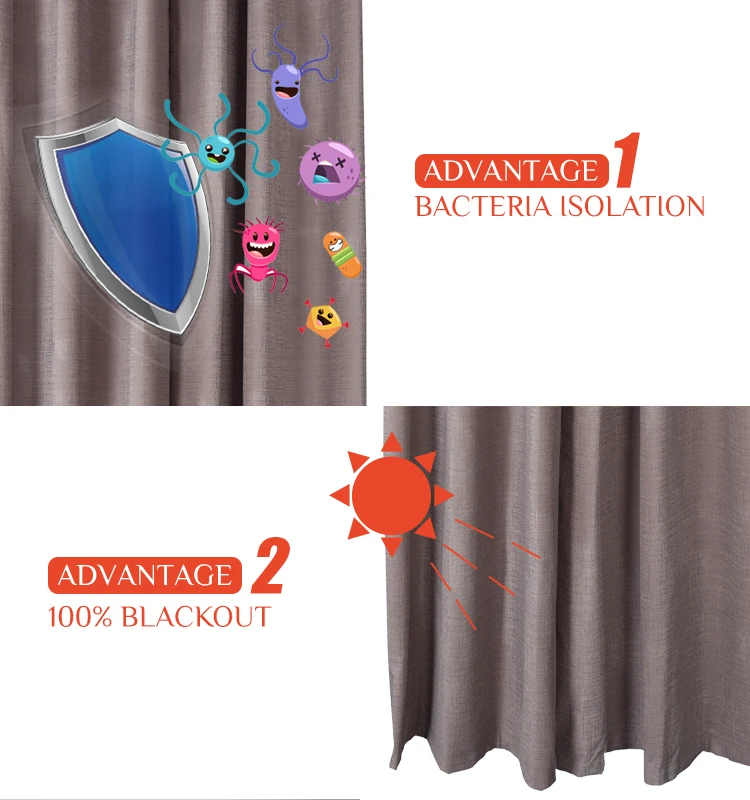 Luxury Korean Design Velvet Fabric Full Shading Water Proof Velvet Curtain Ice Crushed Velvet Curtain Fabric