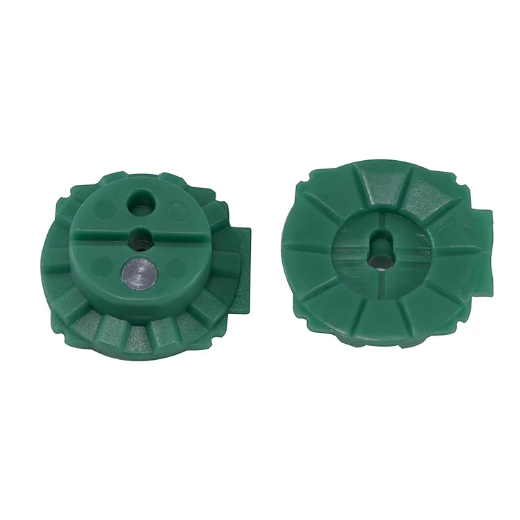 Factory Price Plastic Suction Cup 24mm for Lens Edger