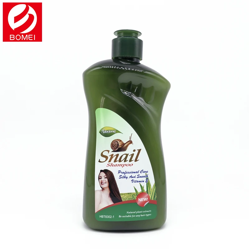 Vitamin e snail oil hair balancing hair treatment conditioner, View hair  treatment shampoo conditioner, Bomei Habetong Product Details from Shantou  Bomei Cosmetics Co., Ltd. on 