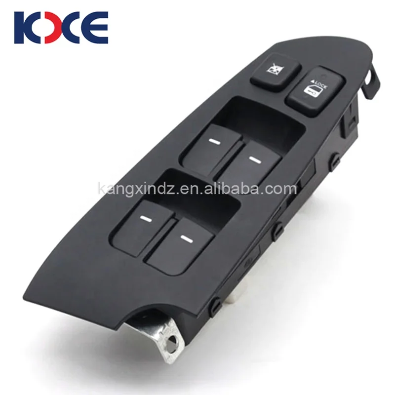 OE 935701M110WK Right Front Driver Side RHD Car Auto Window Lift Switch for KIA FORTE