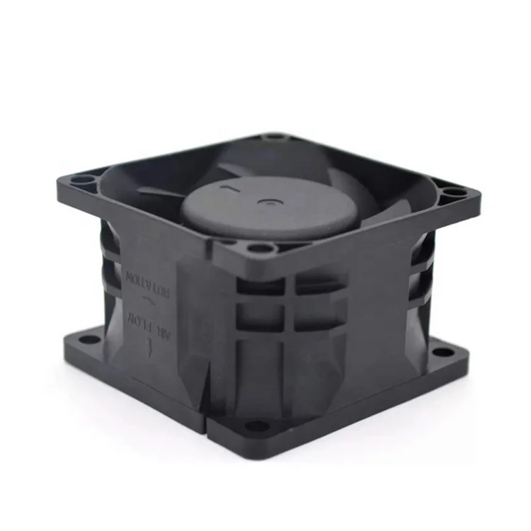 Cross Flow Fans - detail 8