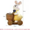 Cycling bunny
