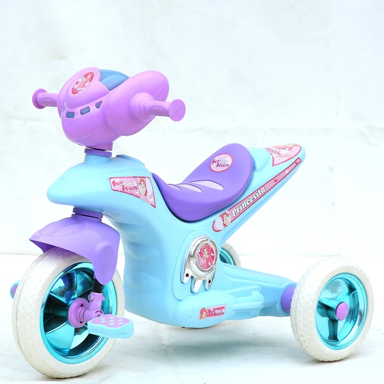 ride on trike