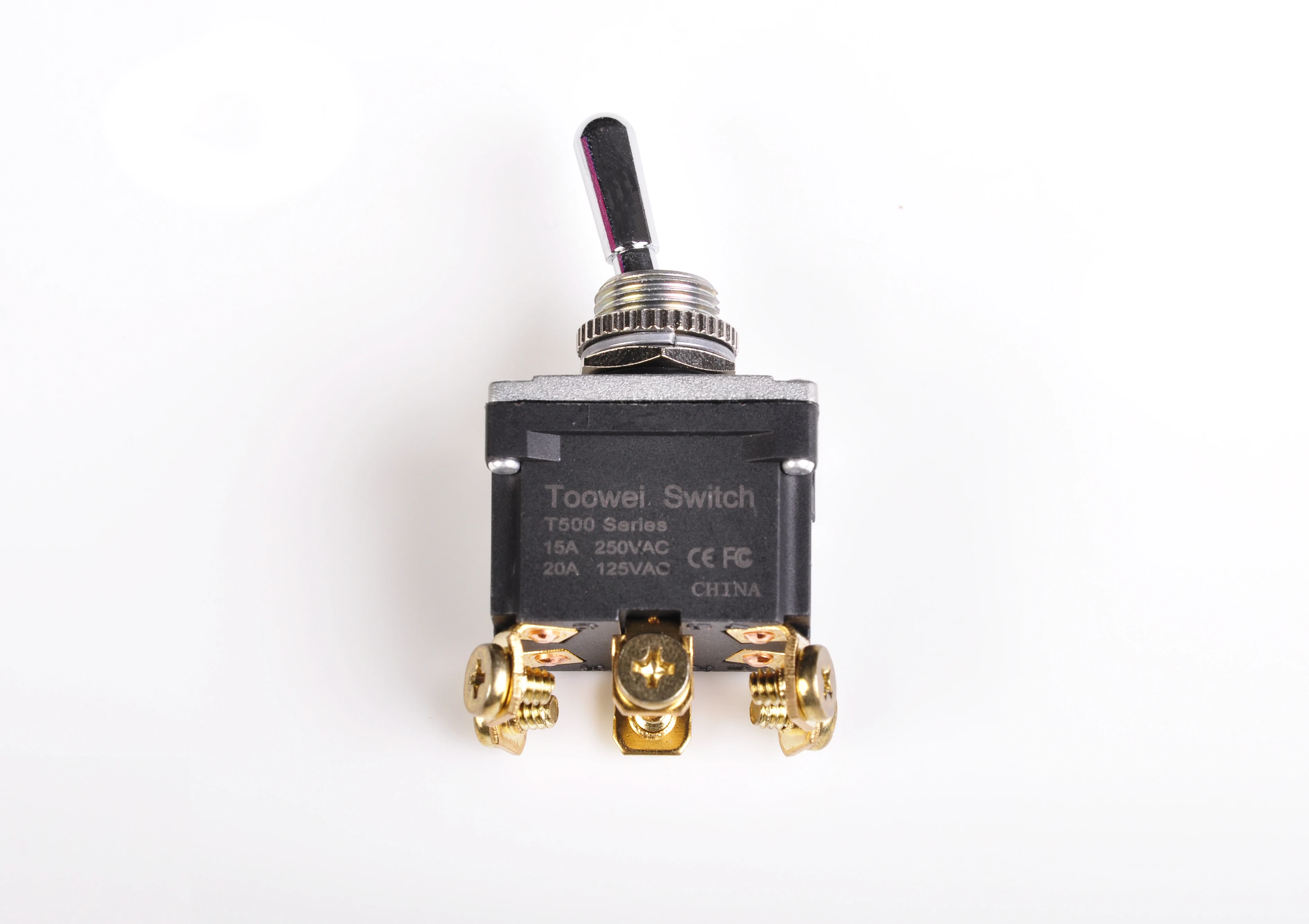 12v Magnetic Electrical Industrial Toggle Switch Mini Toggle Switch For ...