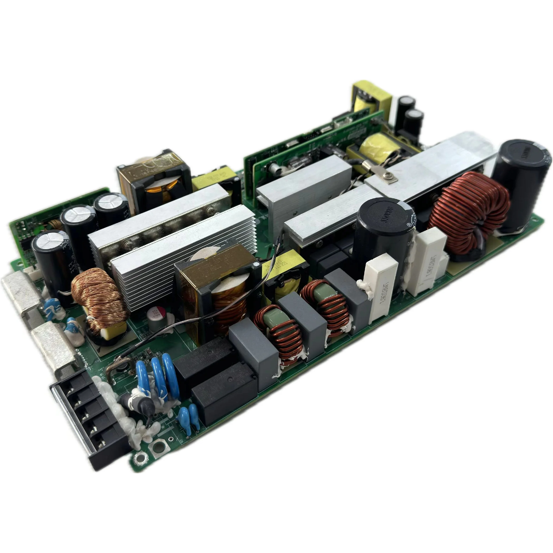 PCM Series 2KVA Invert PCB/Circuit Board/Inverter PCB Board/Power ...