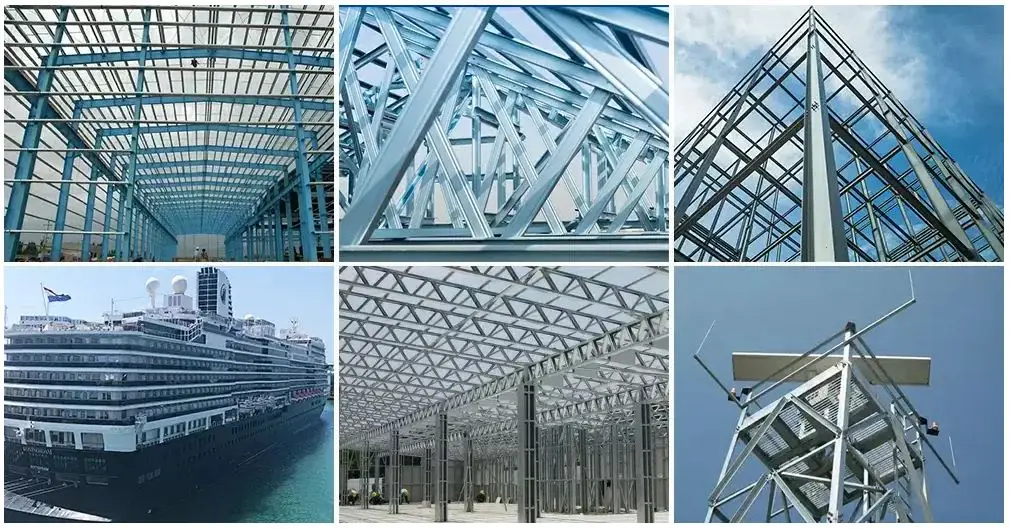 Steel Carbon Steel Angle Bar Steel Carbon Steel Angle Bar