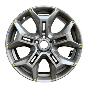 Lotusl Rim Hub 18-24 Inch Forged Alloy Auto Wheel New Condition in Stock for Lotus Eletre Accessories