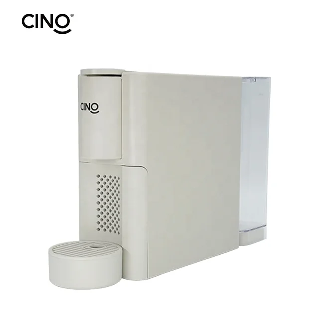 Company Overview - Shenzhen Cino Technology Ltd