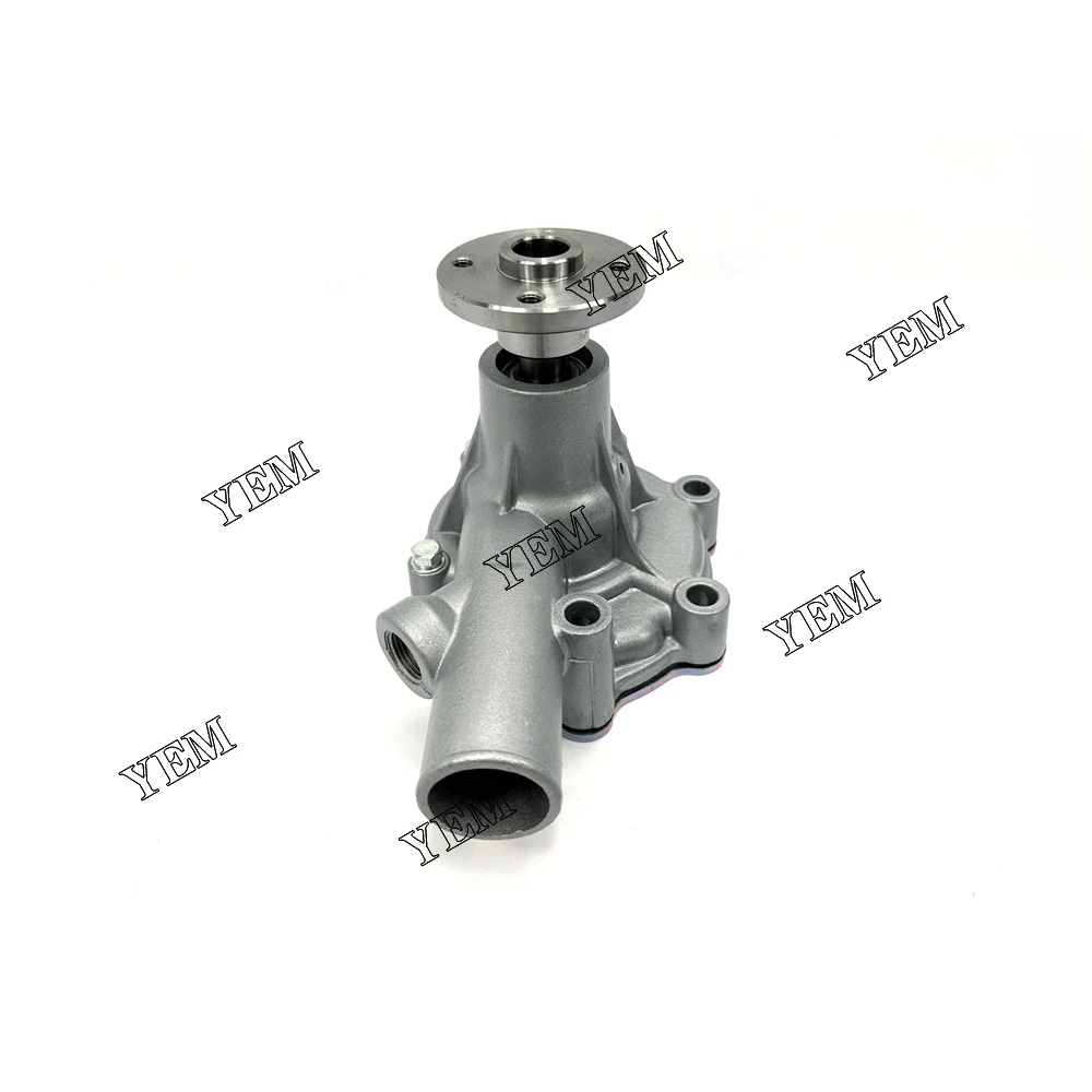 For Mitsubishi S4L Water Pump 30H45-00200 Replaces