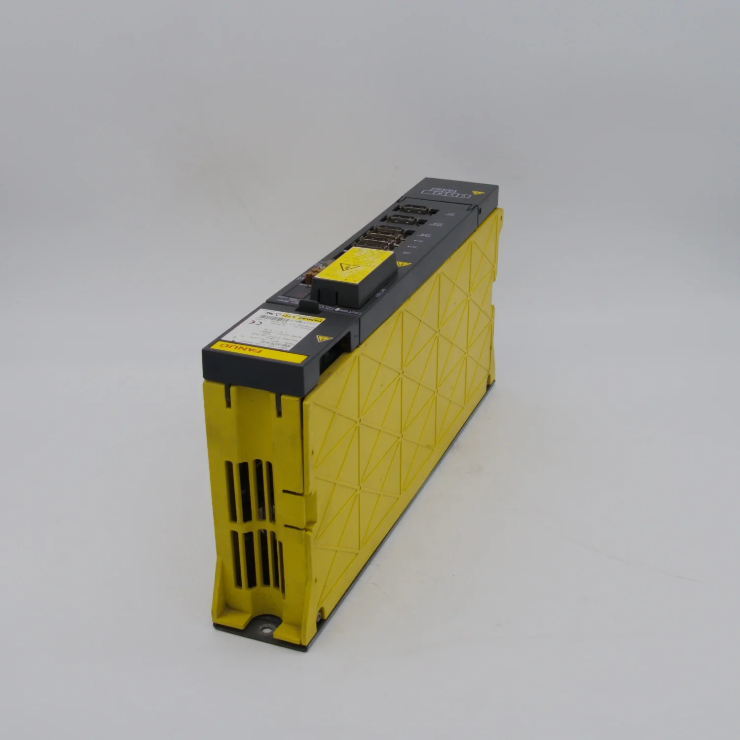 Fanuc Servo Module Original Fanuc Alpha Series Svm A06b-6079-h102 - Buy ...