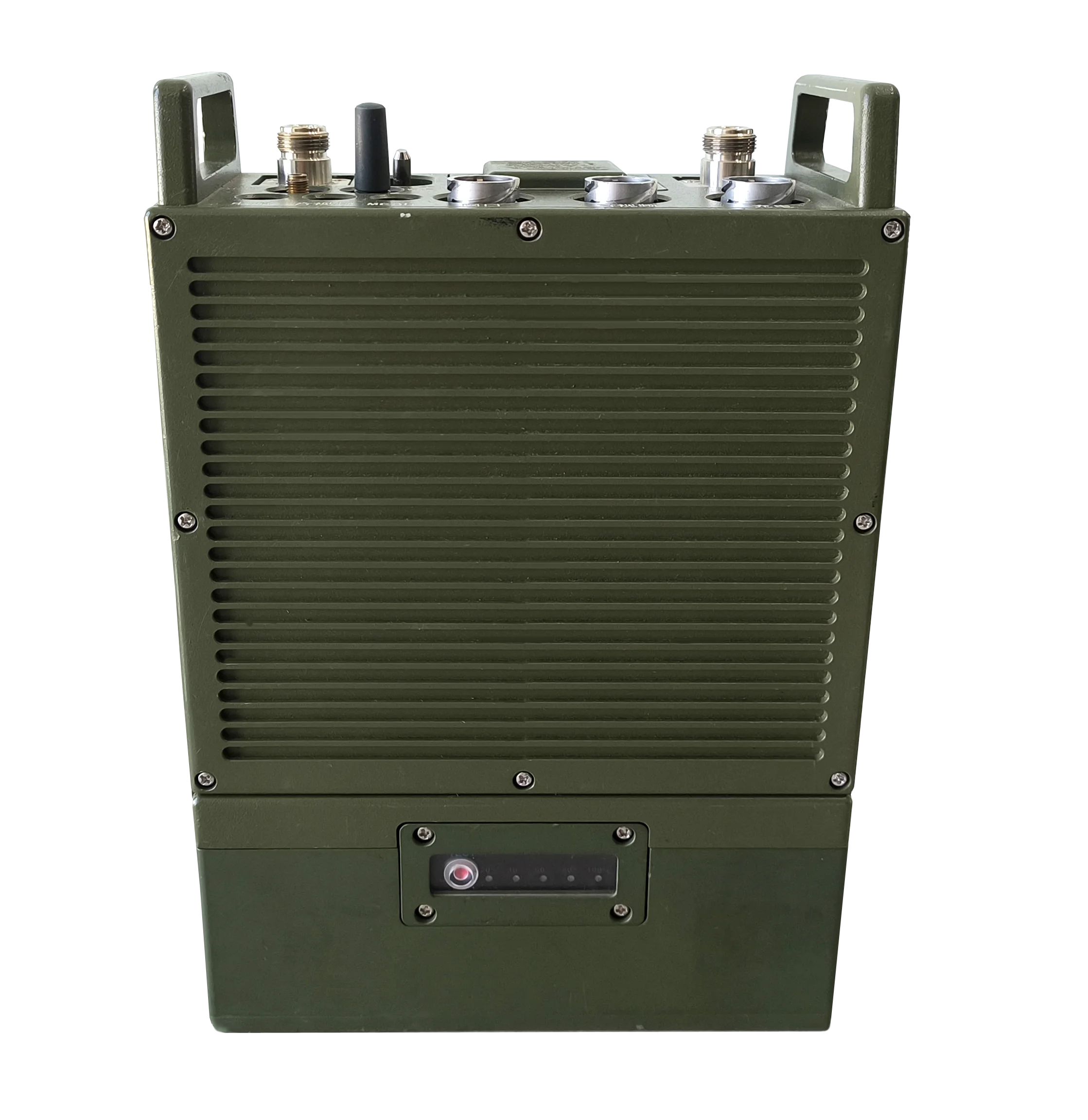 dual receive high bandwidth low latency broadband ad hoc networking terminal device-4