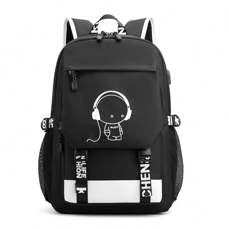 GetUSCart- Croogo Universal Hands Free Radio Front Pack Pouch Hip hop Bag  Chest Rig Vest Bag Harness Bag Rescue Bag