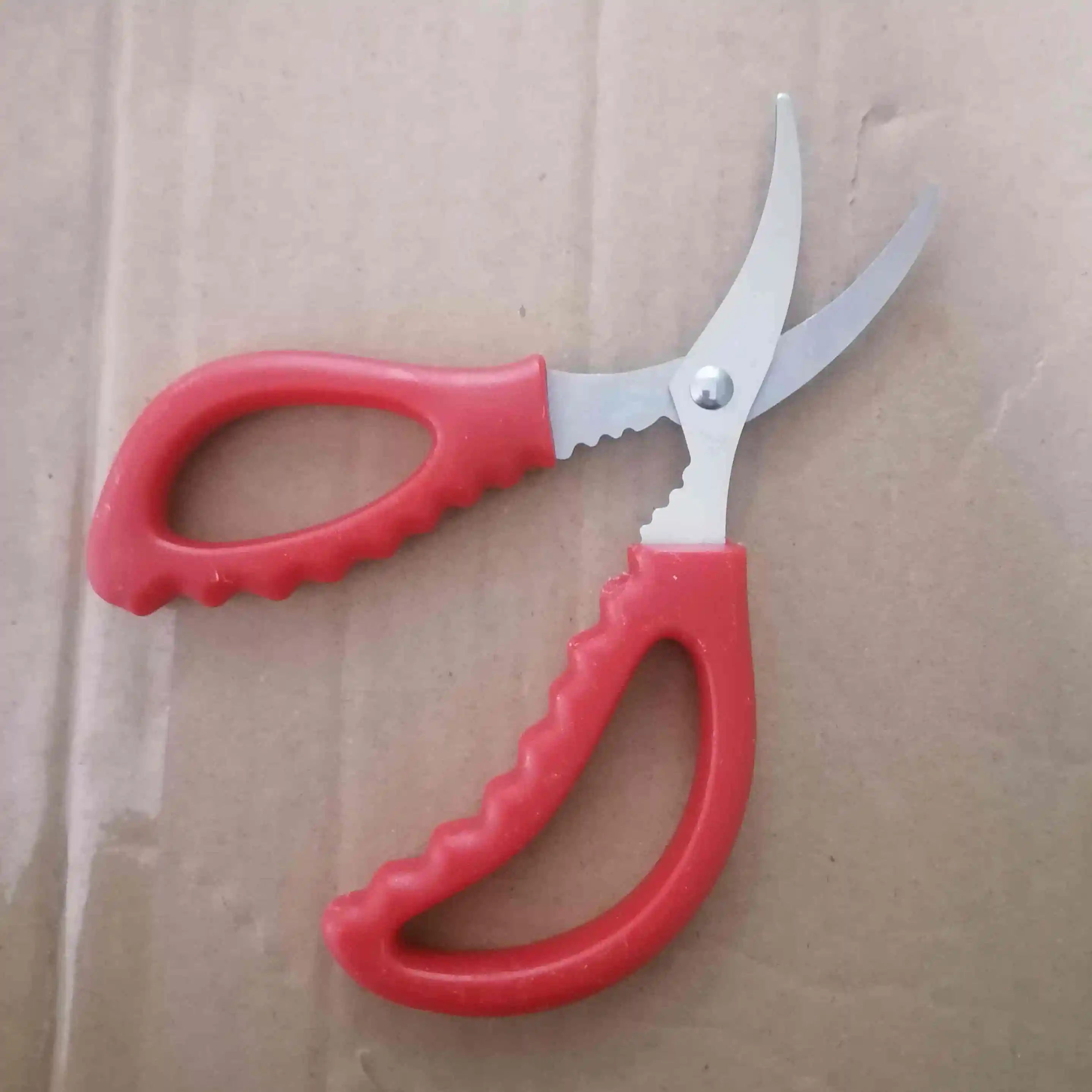 Il Set di strumenti per frutti di mare in acciaio inossidabile include