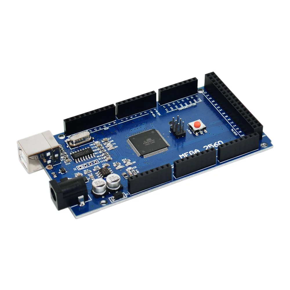 KEYESTUIDO CH340 MEGA 2560 R3 Controller Board for arduino mega 2560
