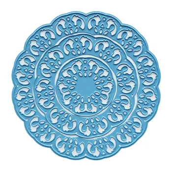 LTLE HAUNTERS Stamp and Metal Cutting Dies per Album fotografico Scrapbooking fai da te decorativo goffratura carta artigianato Die 2023New  15