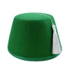 Green silver