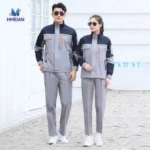 Custom Work Uniforms Womens Engineering Work Uniform Jackets Uniform for Work Workwear