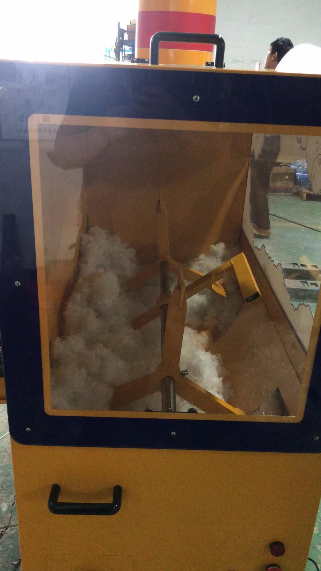 Custom Plush Plants Stuffed Toys Filling Machine Diy Stuffed Bear