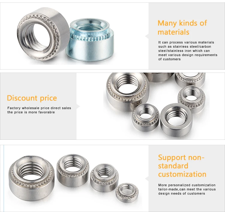 6 8 M3 M4 M5 M6 M7 M8 M10 M12 Types S,Ss,Cls,Clss,Sp Insert Steel