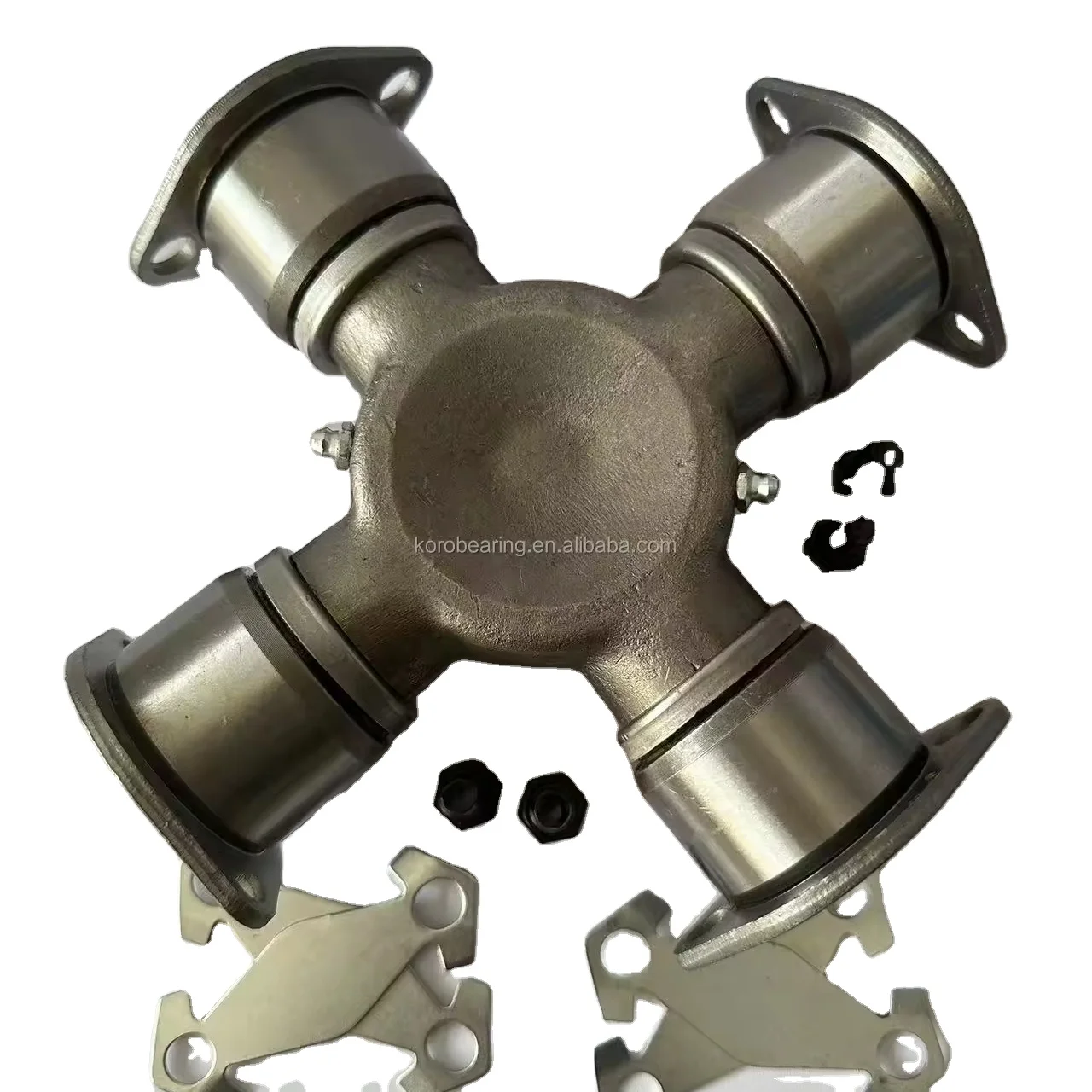 High Quality Universal Joints CRUCETA Cardan Joint Cross Bearings 5-279X  5-280X 5-281X 5-407X U958 5-308X 5-124X for Automotive