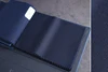 Blu scuro-T6718