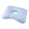 Azul 39286 - Hielo - Removible, lavable con forro.