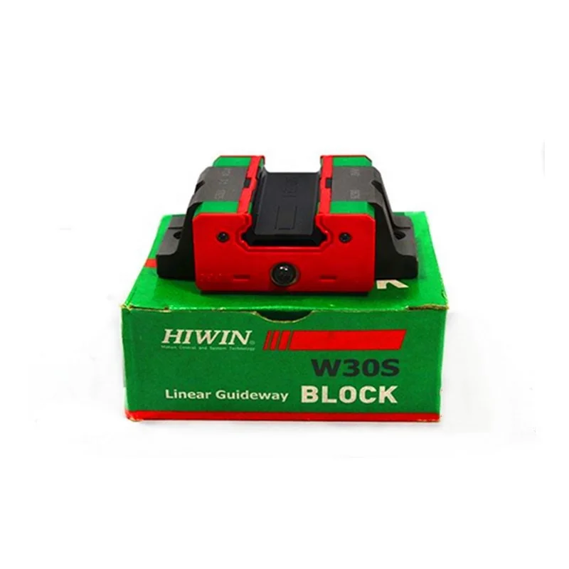 Hiwin Linear Slide Block EGW30SB Linear Guide Bearing EGW30SB Linear Block EGW30SB