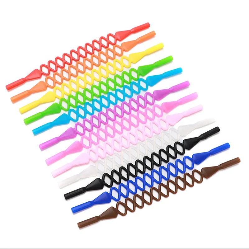 Lacci Per Occhiali Pilotfish Cinturino Per Occhiali Basics Supporto Per Occhiali Senza Coda Cinturino - Foto 5