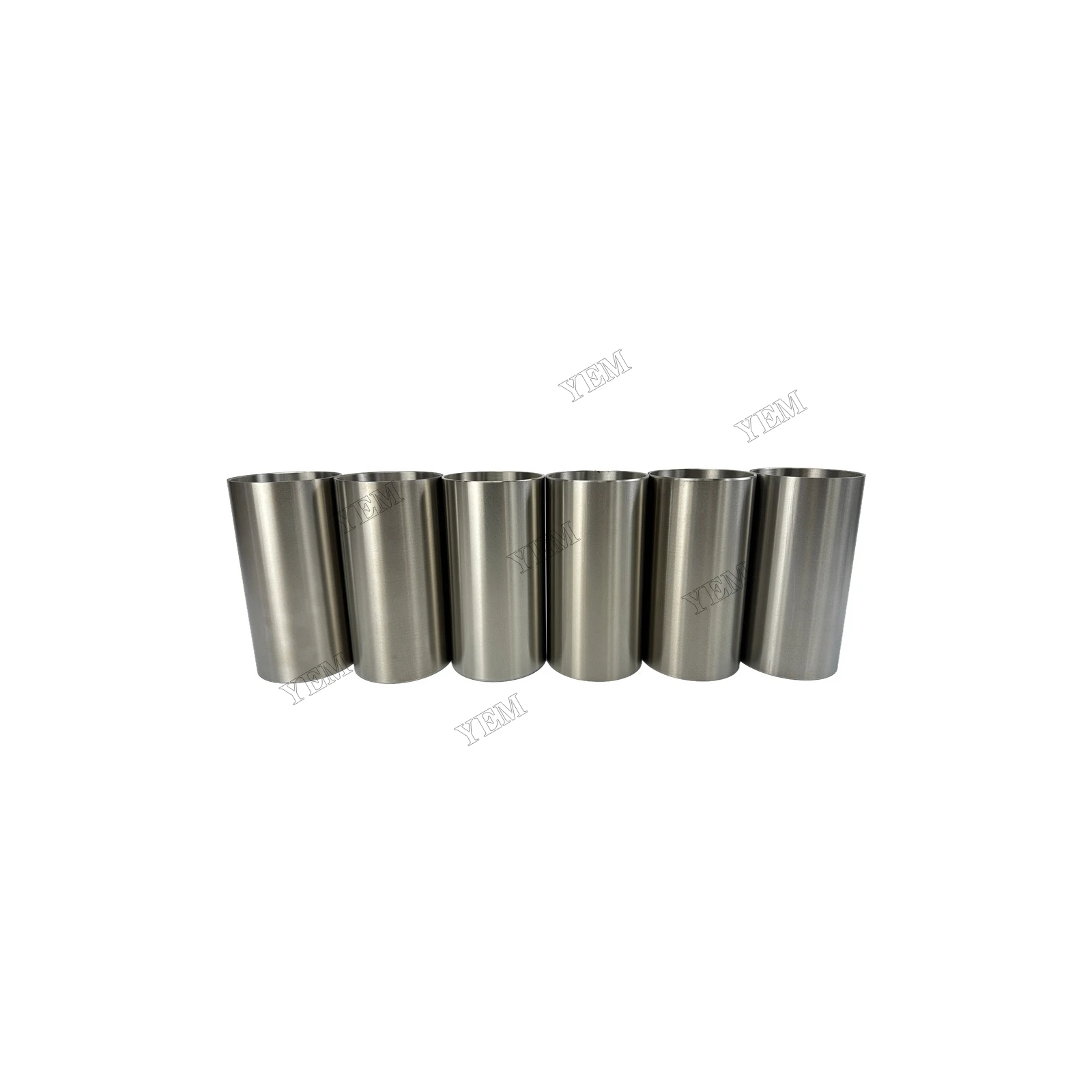 Cylinder Liner for Isuzu 3LD2 Genuine Engine Parts