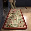 Azulejos con Diseño Retro Americano - 11
