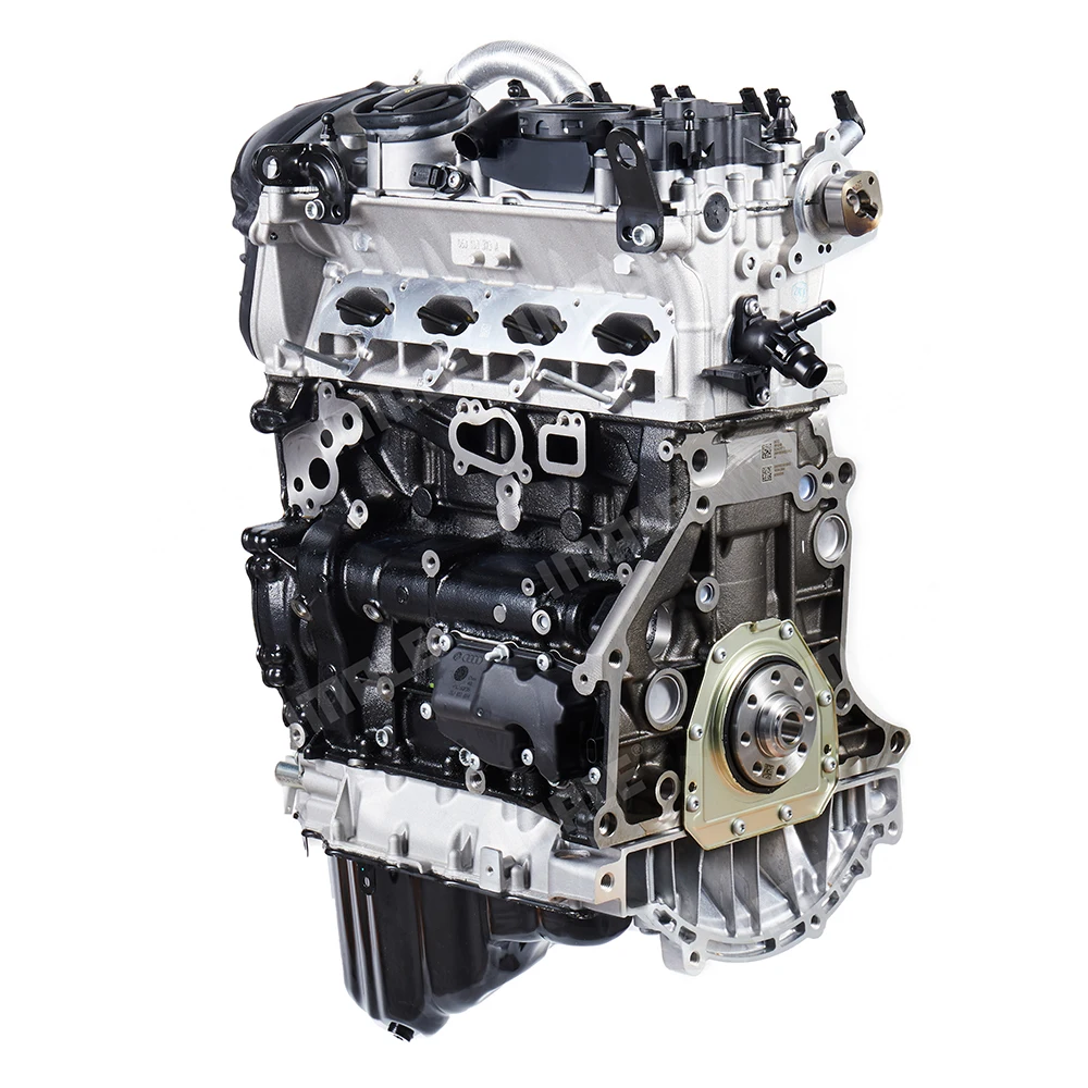 4 Cylinders Auto Engines Electric 06h100860px 03c100033m 06j100033 ...