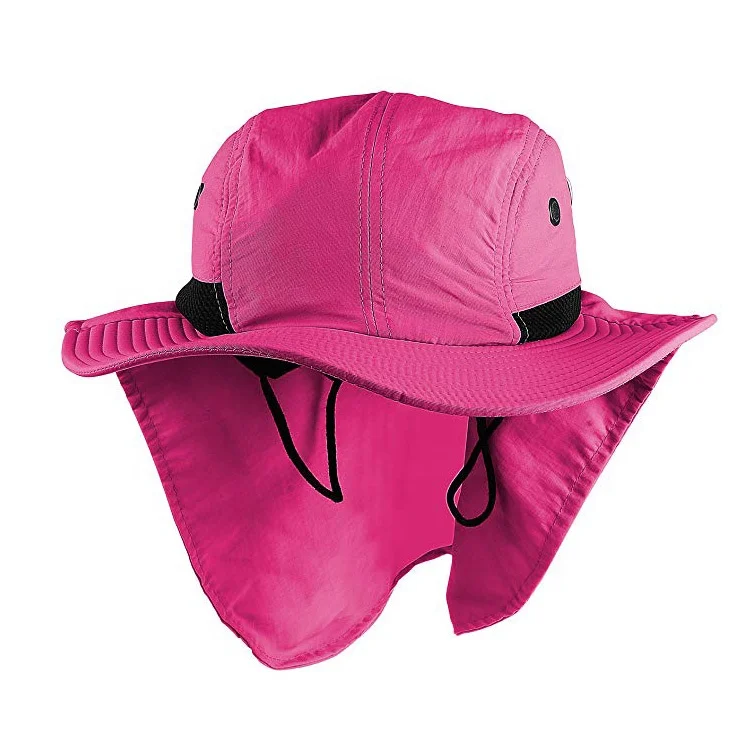 wholesale adults unisex hunting bucket hat fishing man hats with