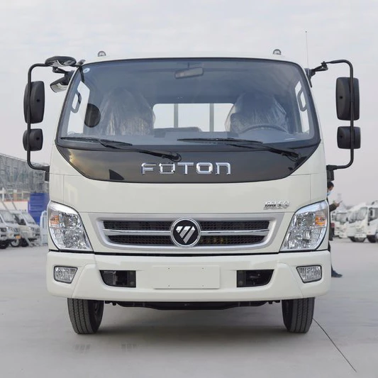 Лидер продаж дизельные грузовики для продажи