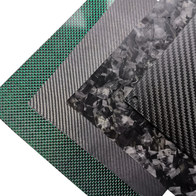 Carbon Fiber 3k Sheets - Durable and Versatile Solutions