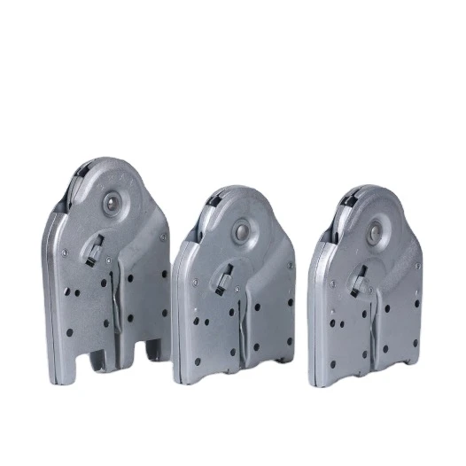 Multi Purpose Ladder Folding Metal Lock Hinge Ladder Joint Folding Ladder