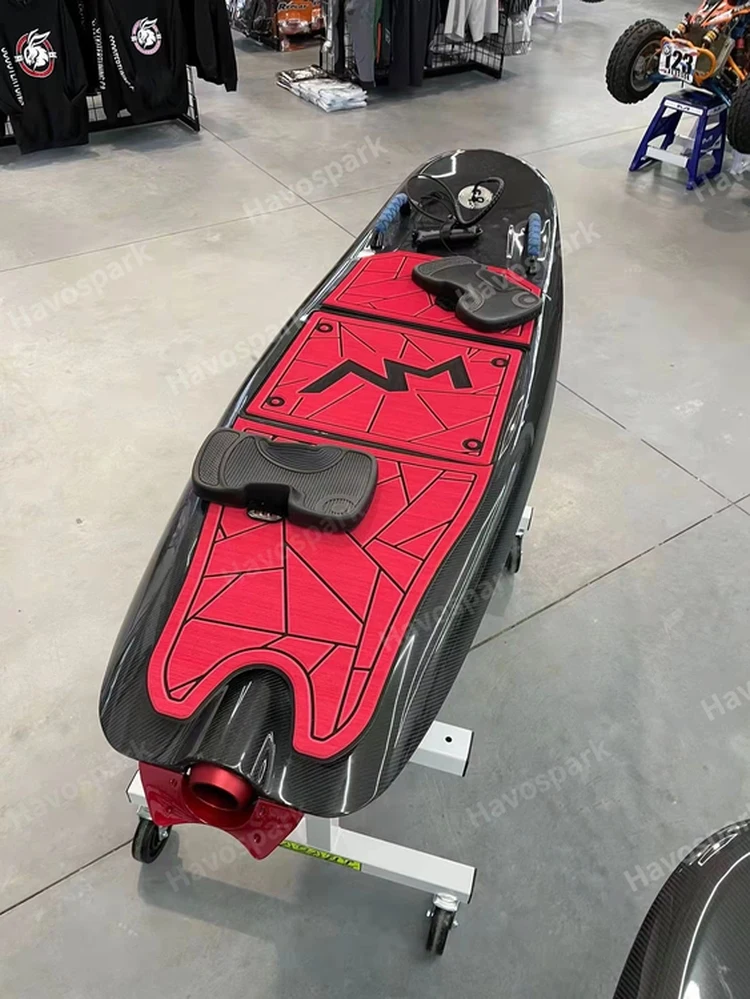 Electric Jetboard Kymera