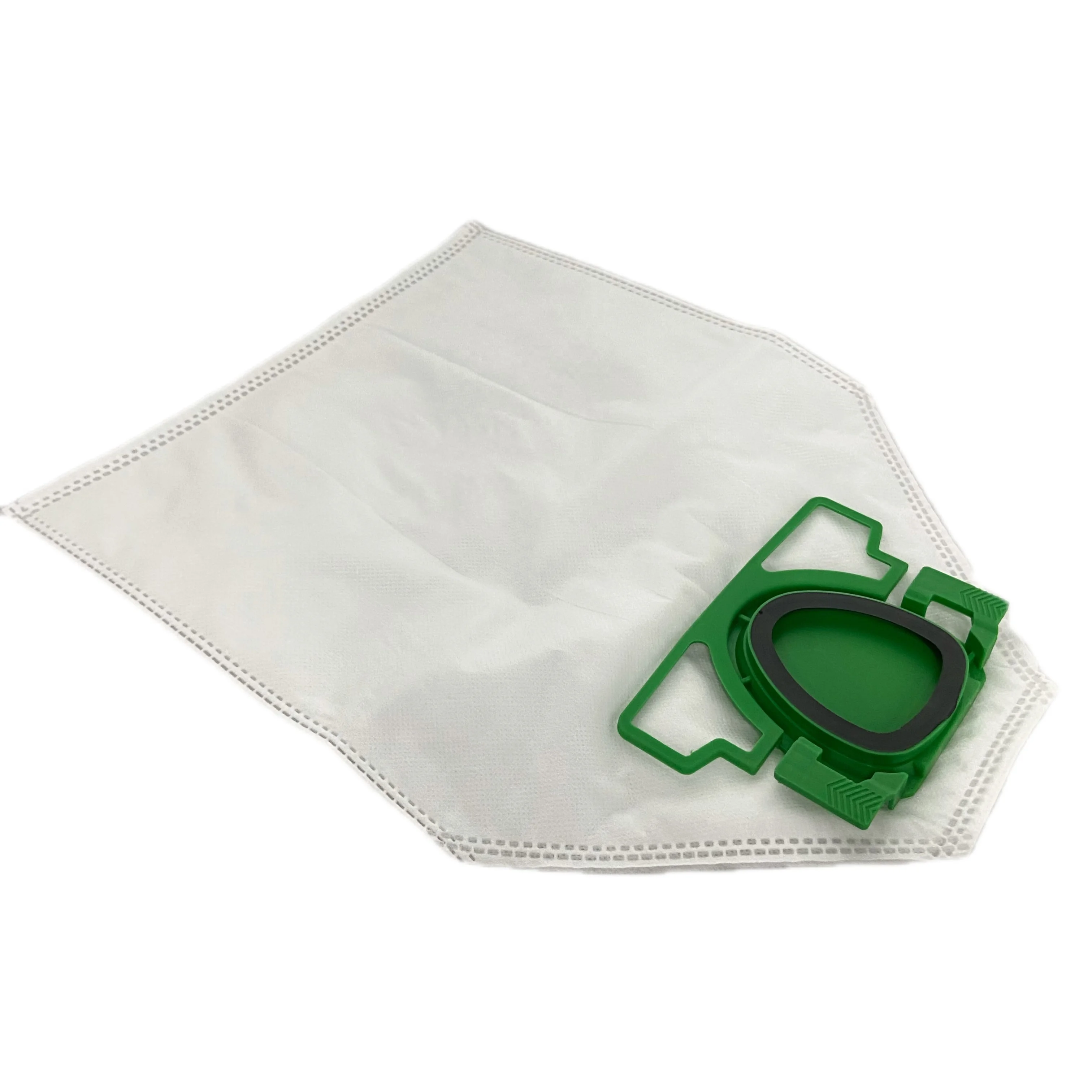 Dust Filter Bag Fit For Bork V701 V702 Vc 9721 Vc 9821 Vc 9921 Thomas ...