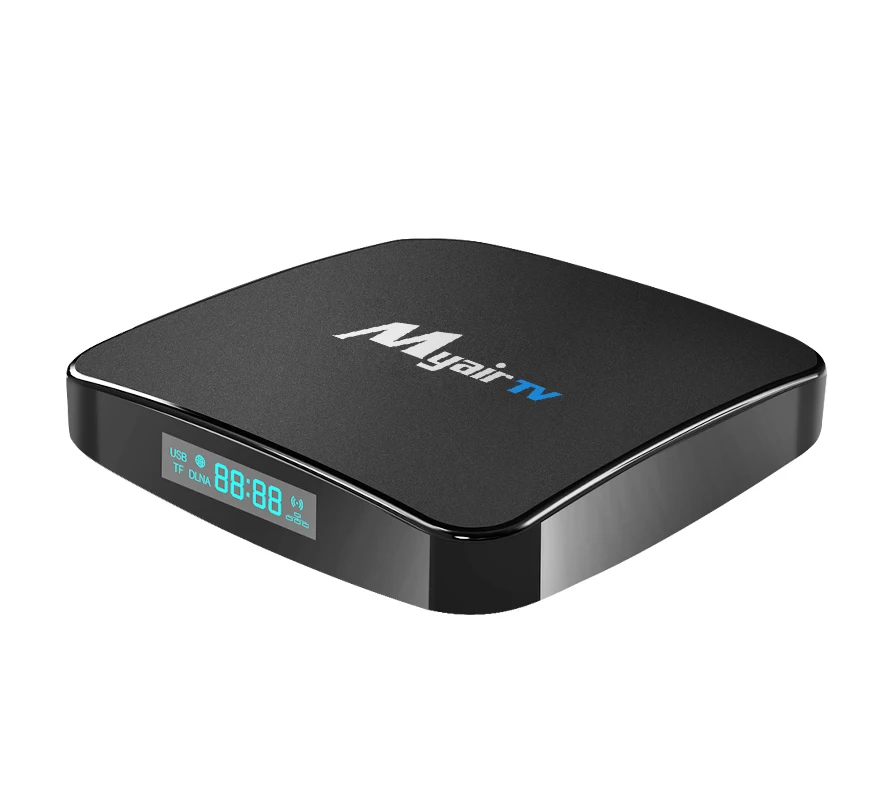 Allwinner H618 4K GYS  ATV Android 12 with Smart Tv Box 2GB 16GB Dual Wifi 5g Voice Box Set Top Box