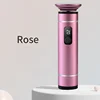 Rose rouge