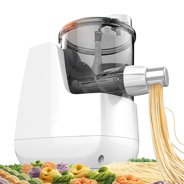 Ronco Automatic Pasta Maker Machine