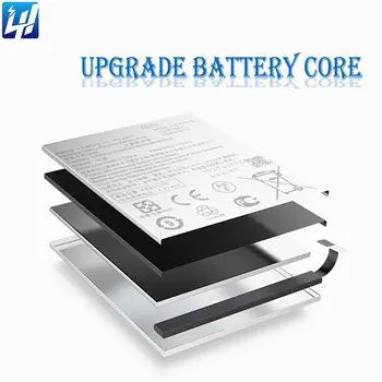 C11P1904 Mobile Phone Battery for ASUS Zenfone 7 & 8 FLIP