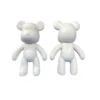 23cm Bear ( no holes)