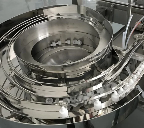 Автоматическая машина для розлива Меда, машина для розлива и укупорки меда