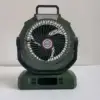 Verde militar