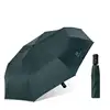verde negruzco