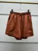 short orange